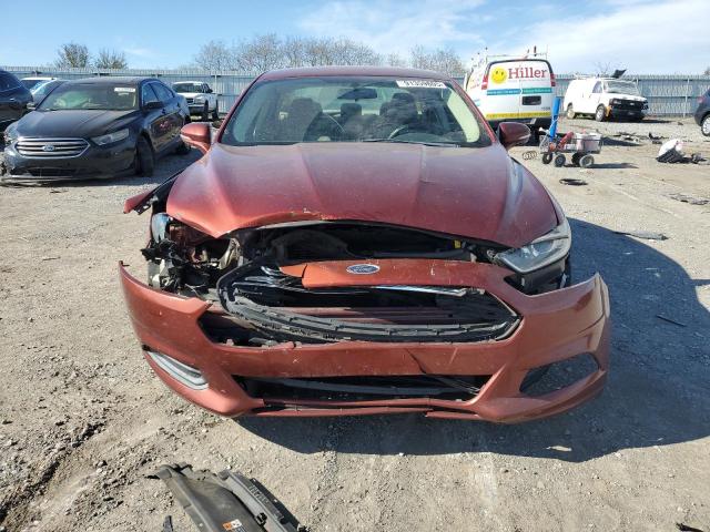 2014 FORD FUSION SE - 3FA6P0H70ER350233