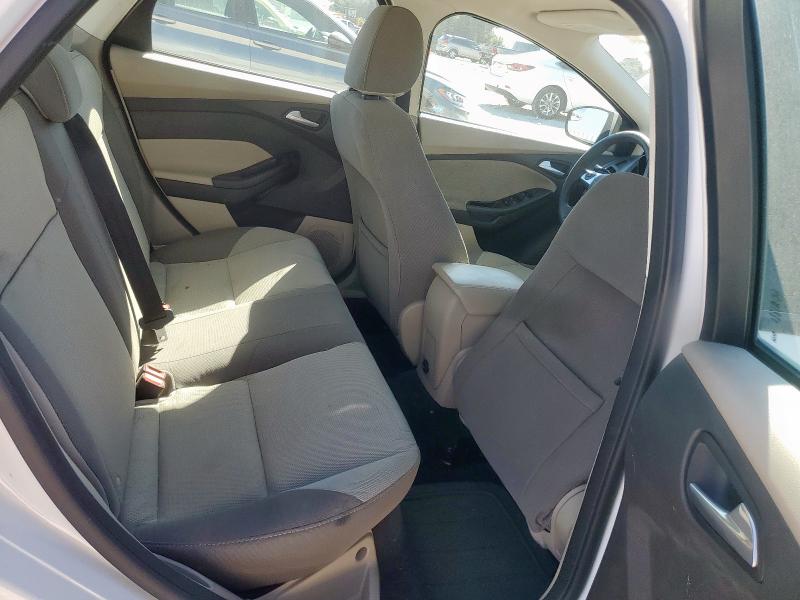 2013 FORD FOCUS - 1FADP3F25DL372855