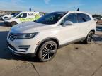 Lot #3301881442 2017 LINCOLN MKC RESERV