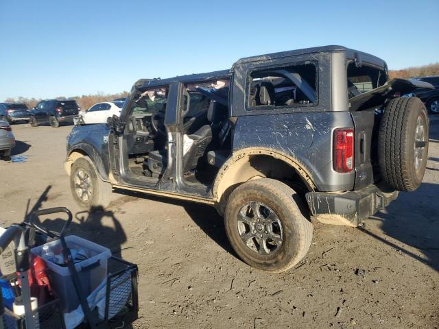 2024 FORD BRONCO BIG - 1FMDE7BH2RLB38256