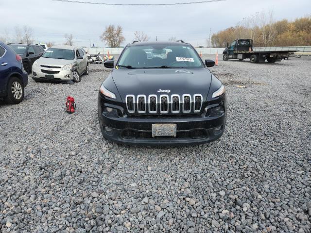 2016 JEEP CHEROKEE L #3296909812