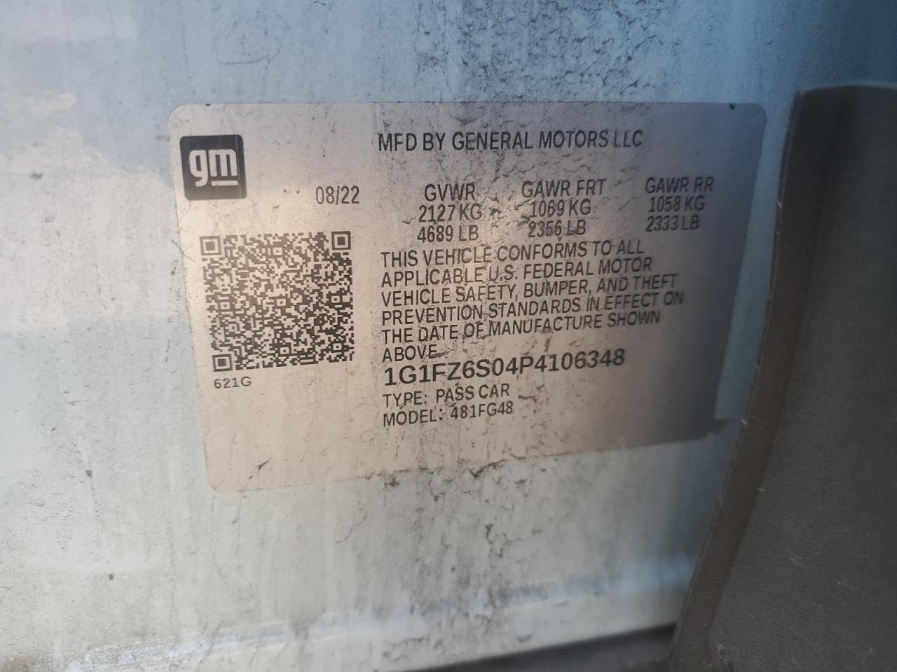 CHEVROLET BOLT EUV PREMIER