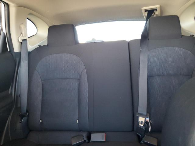 2013 NISSAN ROGUE S #3294541622