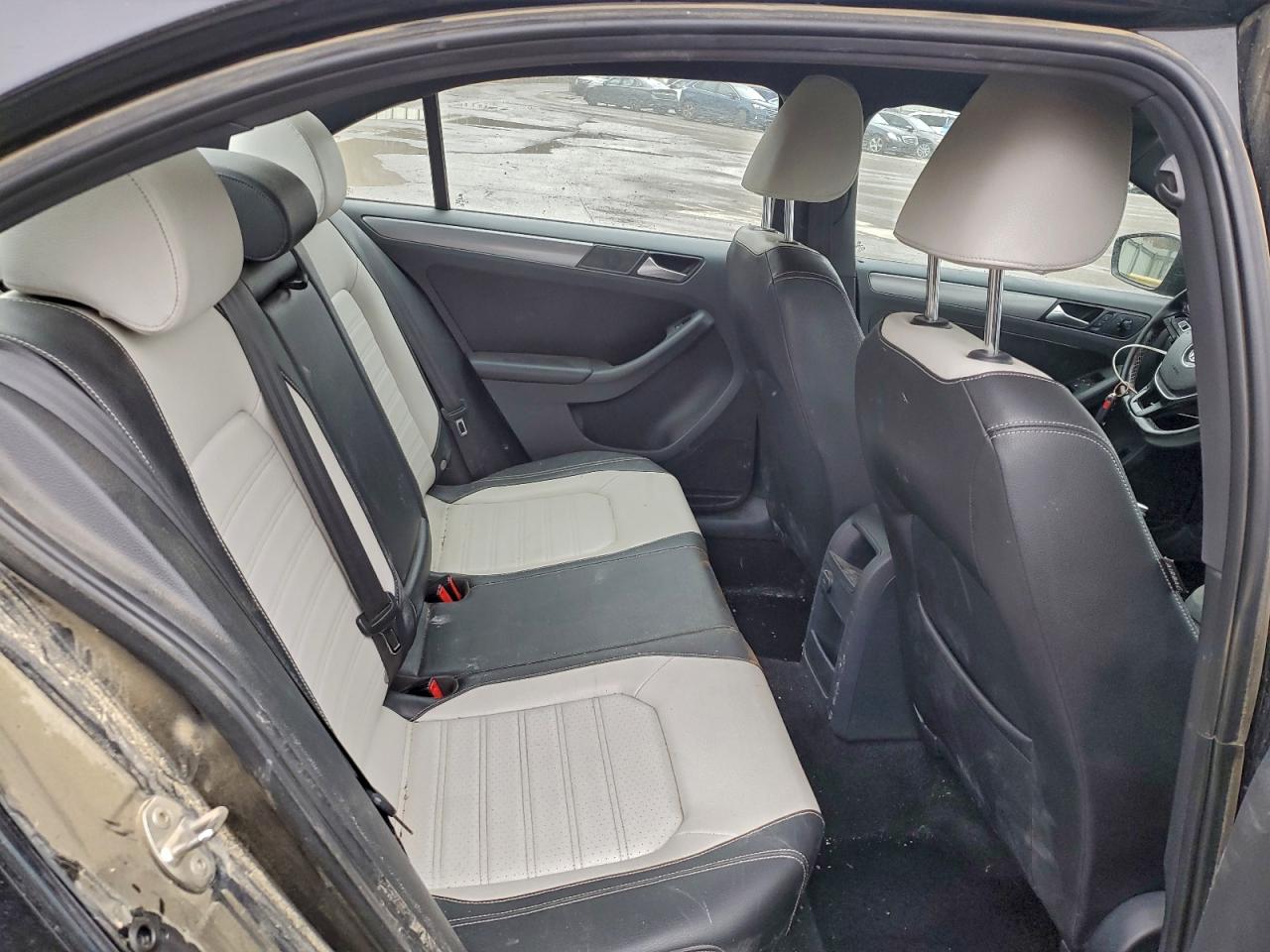 VOLKSWAGEN JETTA SPORT