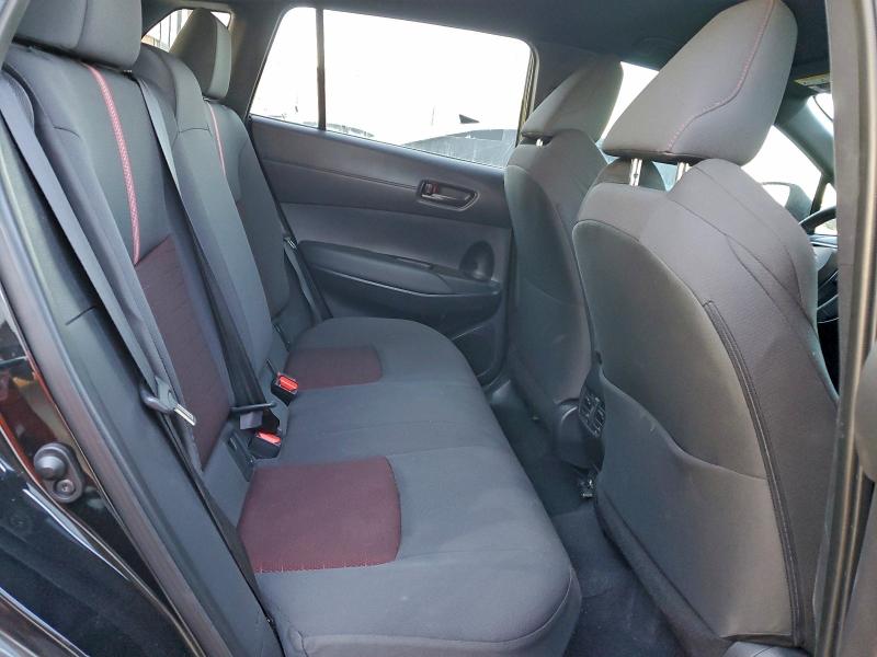 2024 TOYOTA COROLLA CR #3302741004