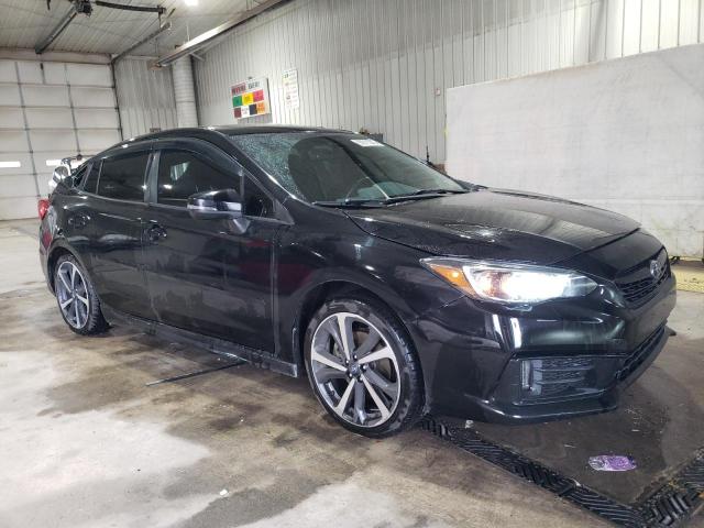 2020 SUBARU IMPREZA SP #3301962429