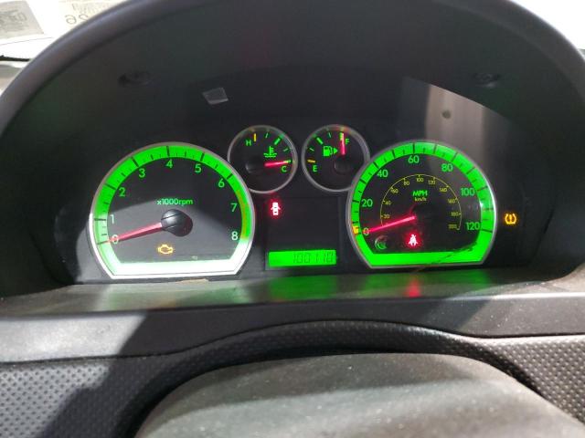 2011 CHEVROLET AVEO LS #3302793901