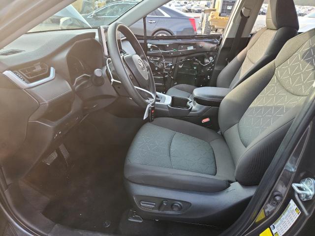 2023 TOYOTA RAV4 XLE #3296251409