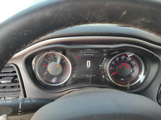 2019 DODGE CHALLENGER #3286726294