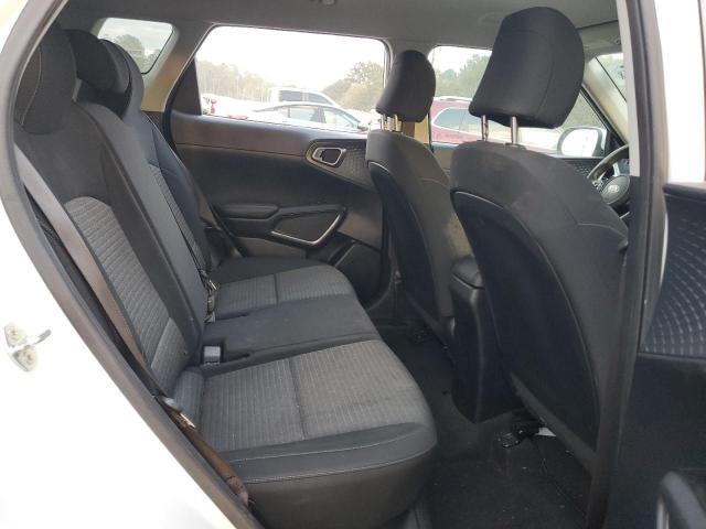 2021 KIA SOUL LX - KNDJ23AU8M7773703