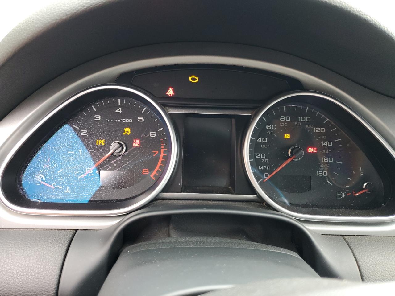 AUDI Q7 PREMIUM PLUS