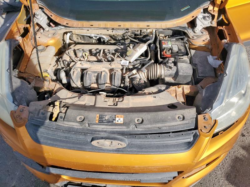 2016 FORD ESCAPE S #3294427492