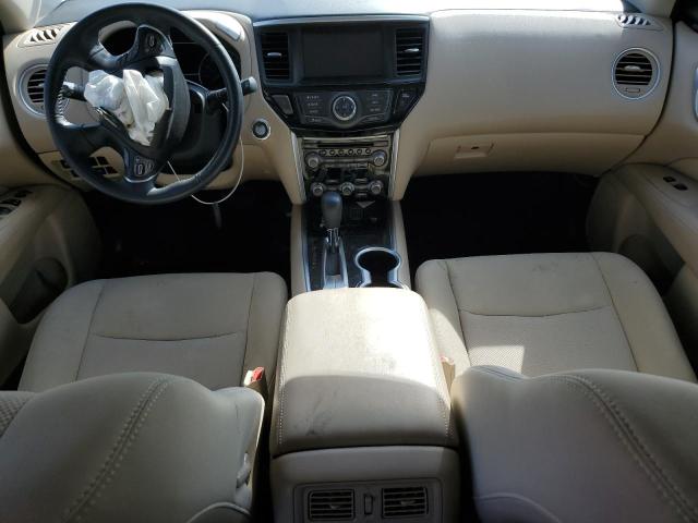 2019 NISSAN PATHFINDER #3301763349