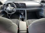 Lot #3303877691 2021 HYUNDAI ELANTRA SE
