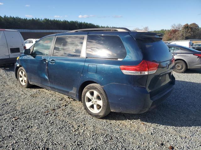 2011 TOYOTA SIENNA LE - 5TDKK3DC1BS091336