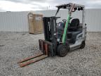 Lot #3319857149 2014 NISS FORKLIFT
