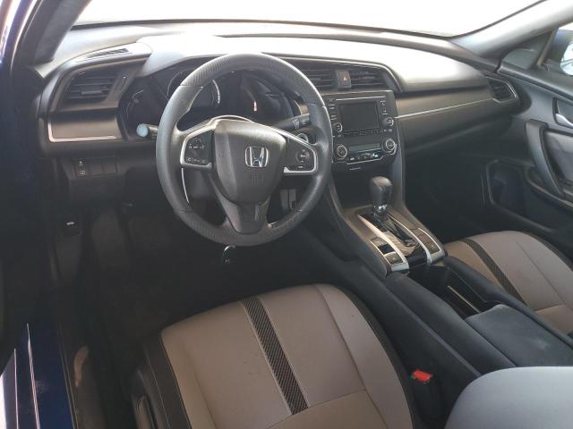 2016 HONDA CIVIC LX - 2HGFC4B0XGH304661