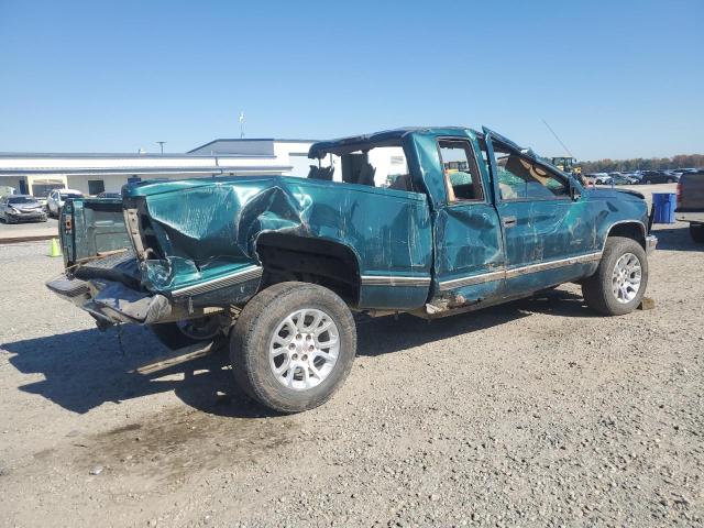 1996 GMC SIERRA K15 #3296349111