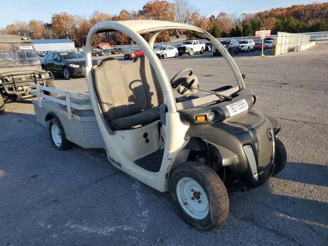 Global Auto Auctions: 2002 GLOBAL ELECTRIC MOTORS E825LV GLOBALELECT