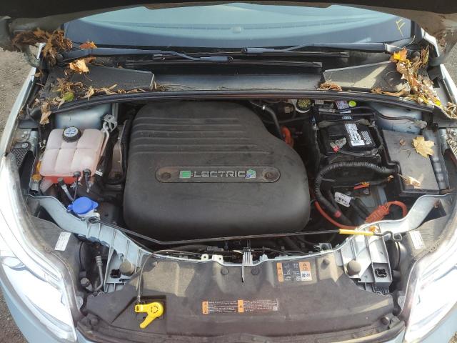 2013 FORD FOCUS BEV - 1FADP3R45DL323605