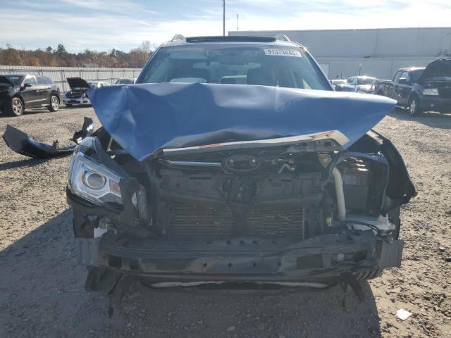 2017 SUBARU FORESTER 2 - JF2SJARC9HH421769