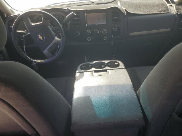 2011 CHEVROLET SILVERADO #3301805382