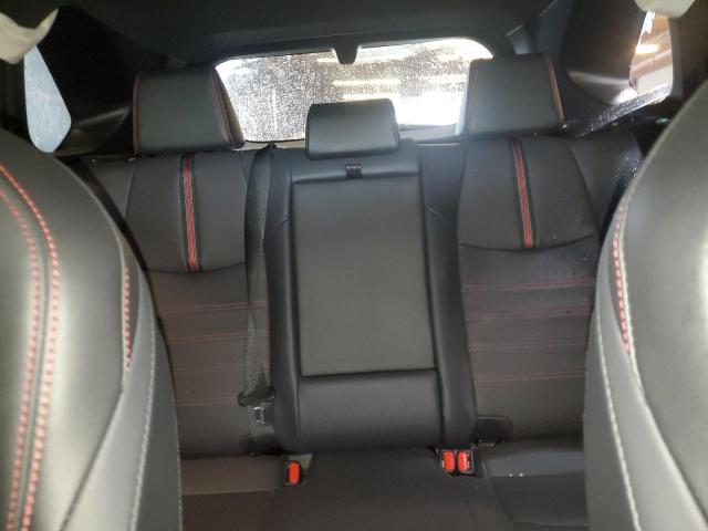 2025 TOYOTA RAV4 XSE #3305401303