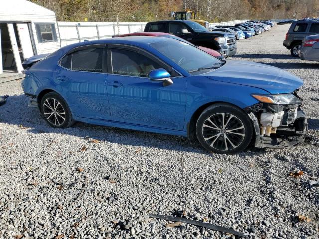 2019 TOYOTA CAMRY L #3304723928