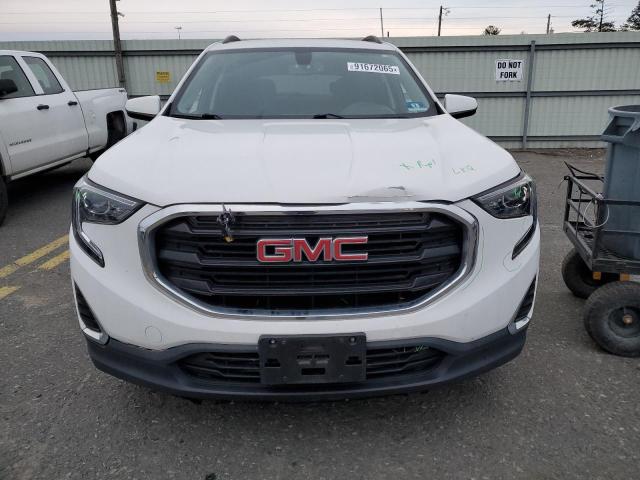 2018 GMC TERRAIN SL #3301892475