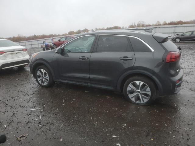 2022 KIA NIRO S KNDCC3LG4N5160598
