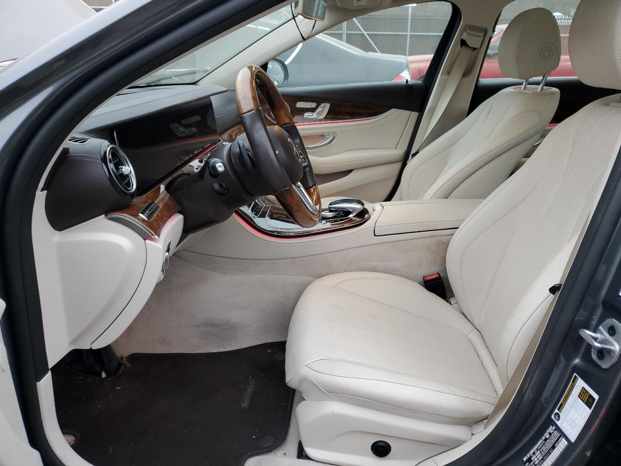 MERCEDES-BENZ E-CLASS 350 4MATIC