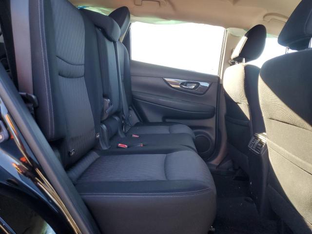 2017 NISSAN ROGUE S #3302948659