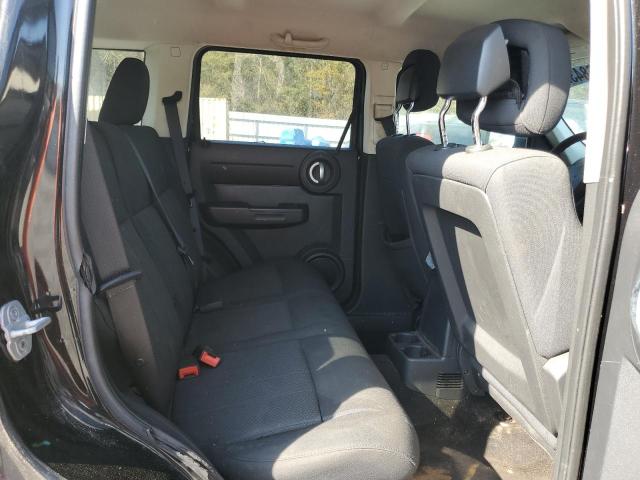 2011 DODGE NITRO HEAT #3302763350