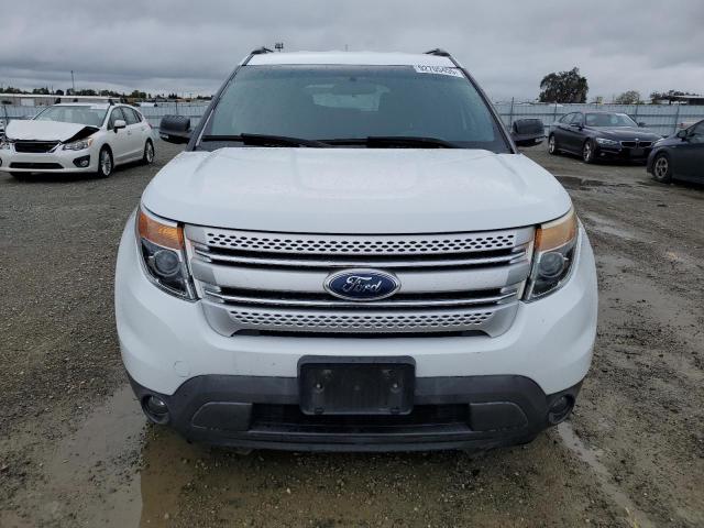 2014 FORD EXPLORER X #3296978841