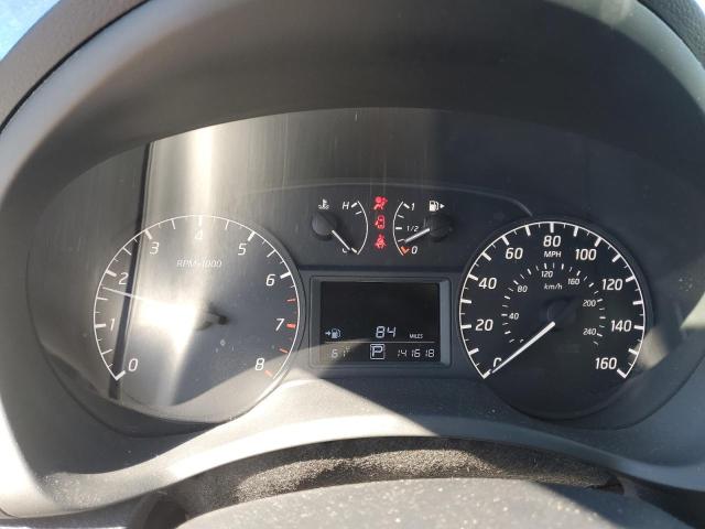 2017 NISSAN SENTRA S - 3N1AB7AP3HY276888