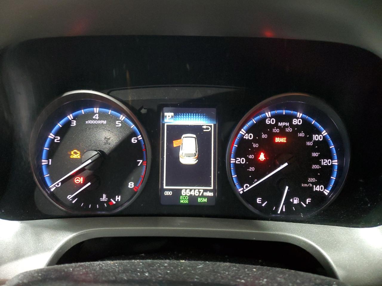 TOYOTA RAV4 ADVENTURE