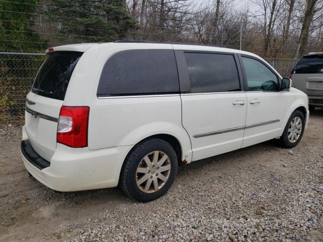 2013 CHRYSLER TOWN & COU #3297116492