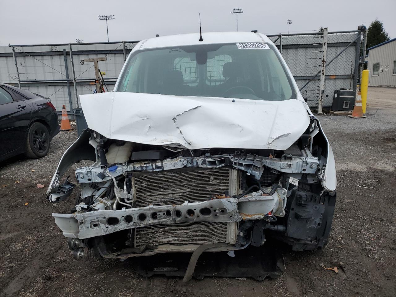 FORD TRANSIT CONNECT XL