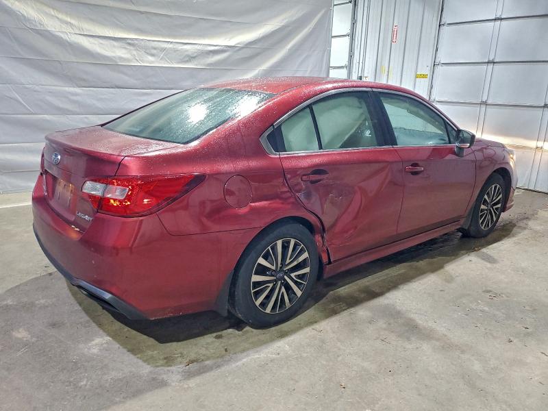 2018 SUBARU LEGACY 2.5 #3305393306
