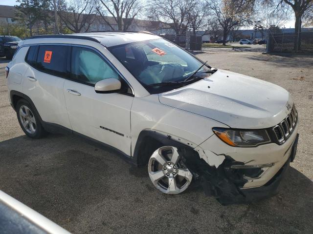 2018 JEEP COMPASS LA #3303972726