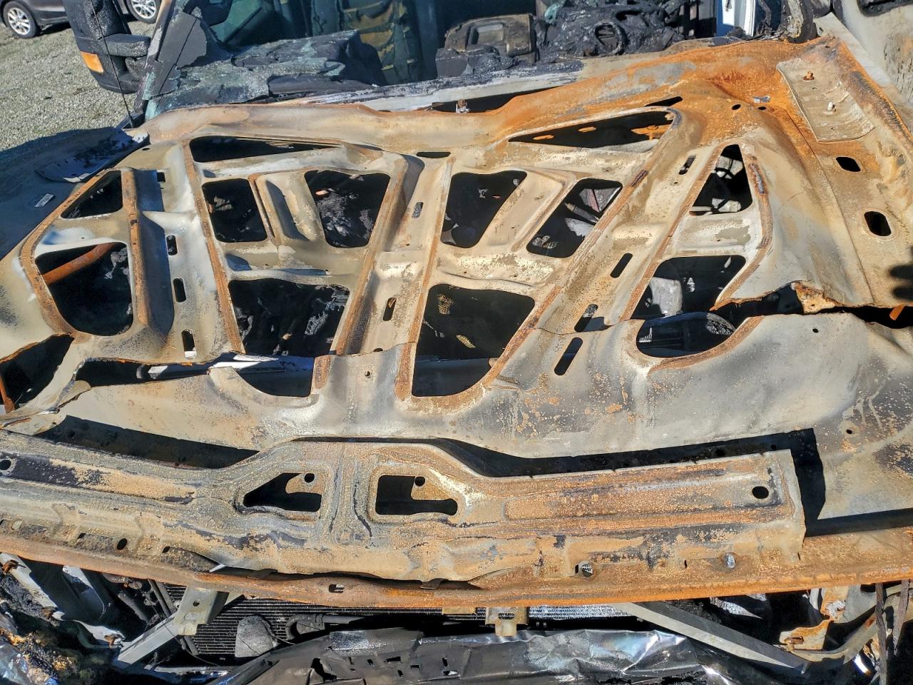 CHEVROLET SILVERADO K2500 HEAVY DUTY LT