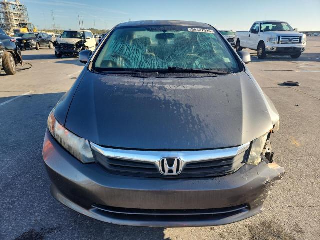 2012 HONDA CIVIC LX - 19XFB2F56CE038041