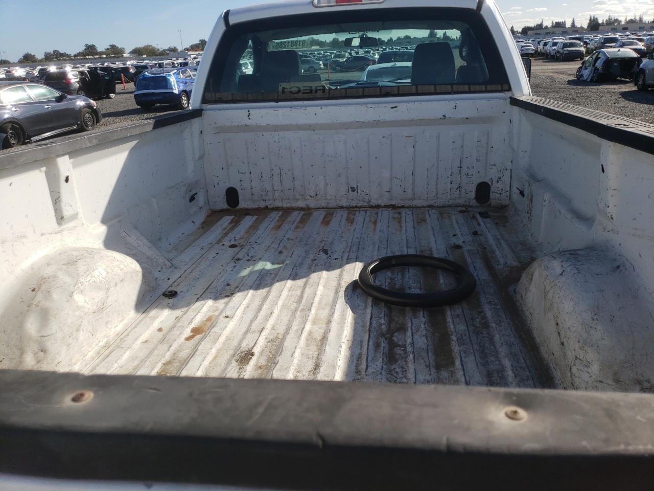 Lot #3284727591 2008 FORD F150