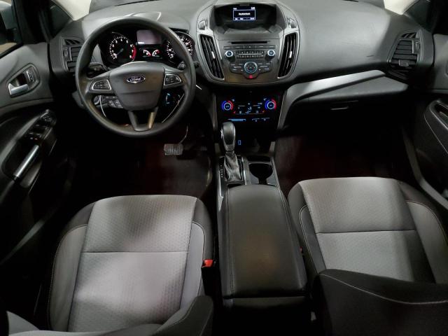 2018 FORD ESCAPE SE - 1FMCU0GD5JUA43717