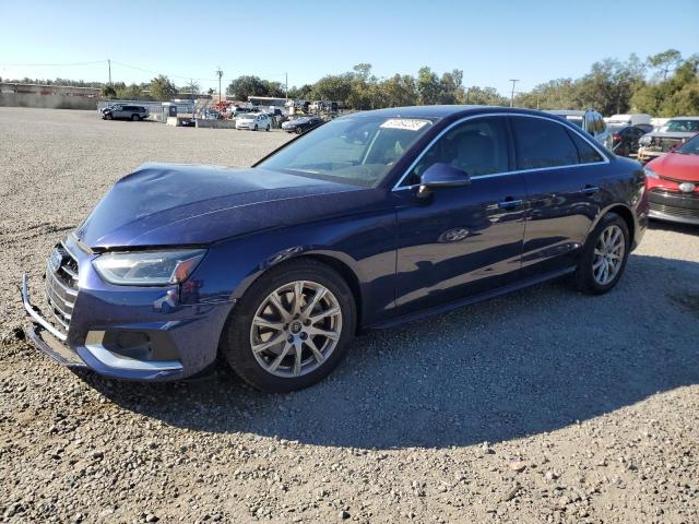 2021 AUDI A4 PREMIUM #3301751427