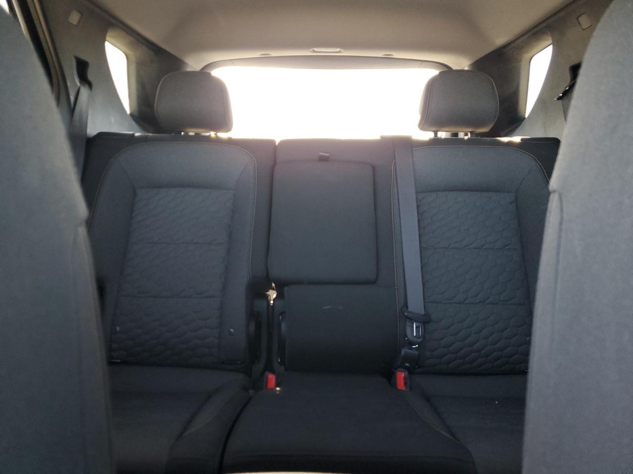 Lot #3302816950 2021 CHEVROLET EQUINOX LT