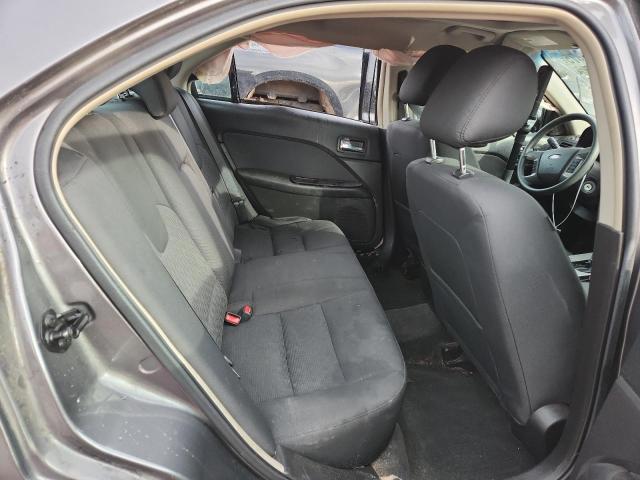 2012 FORD FUSION SE #3301869007