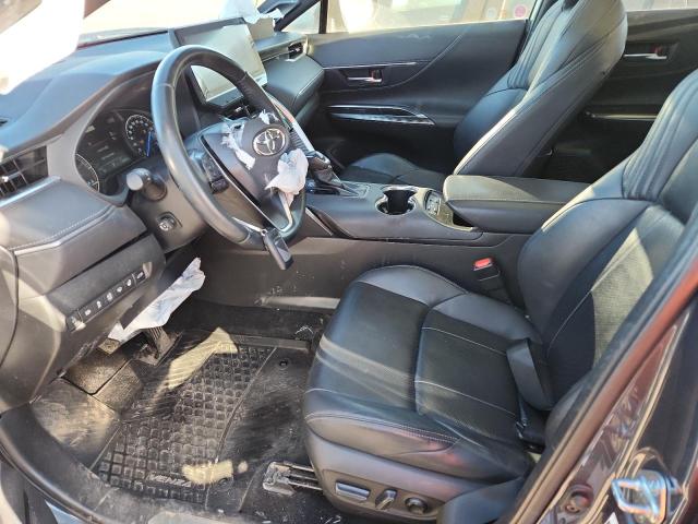 2021 TOYOTA VENZA LE - JTEAAAAH3MJ051323