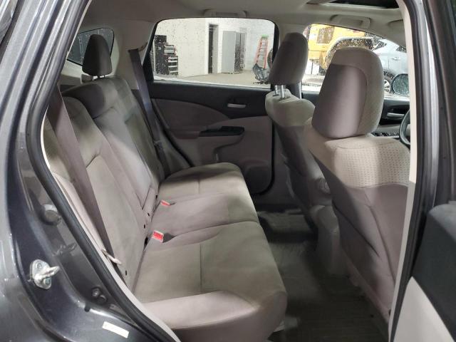 2012 HONDA CR-V EX - 5J6RM4H55CL043264