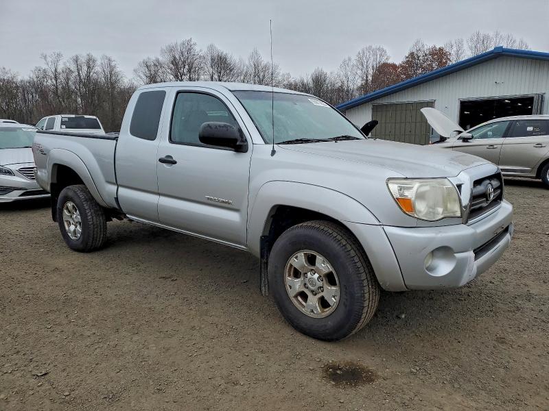 2007 TOYOTA TACOMA ACC #3294218302